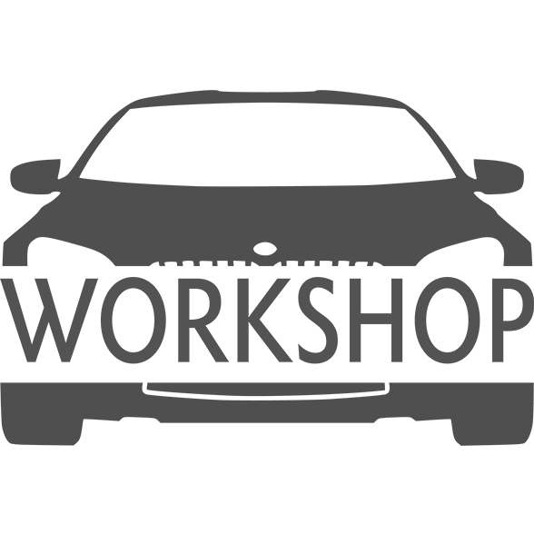 Workshop Bilsalg